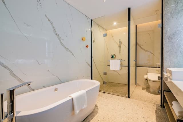 Bedroom Suite