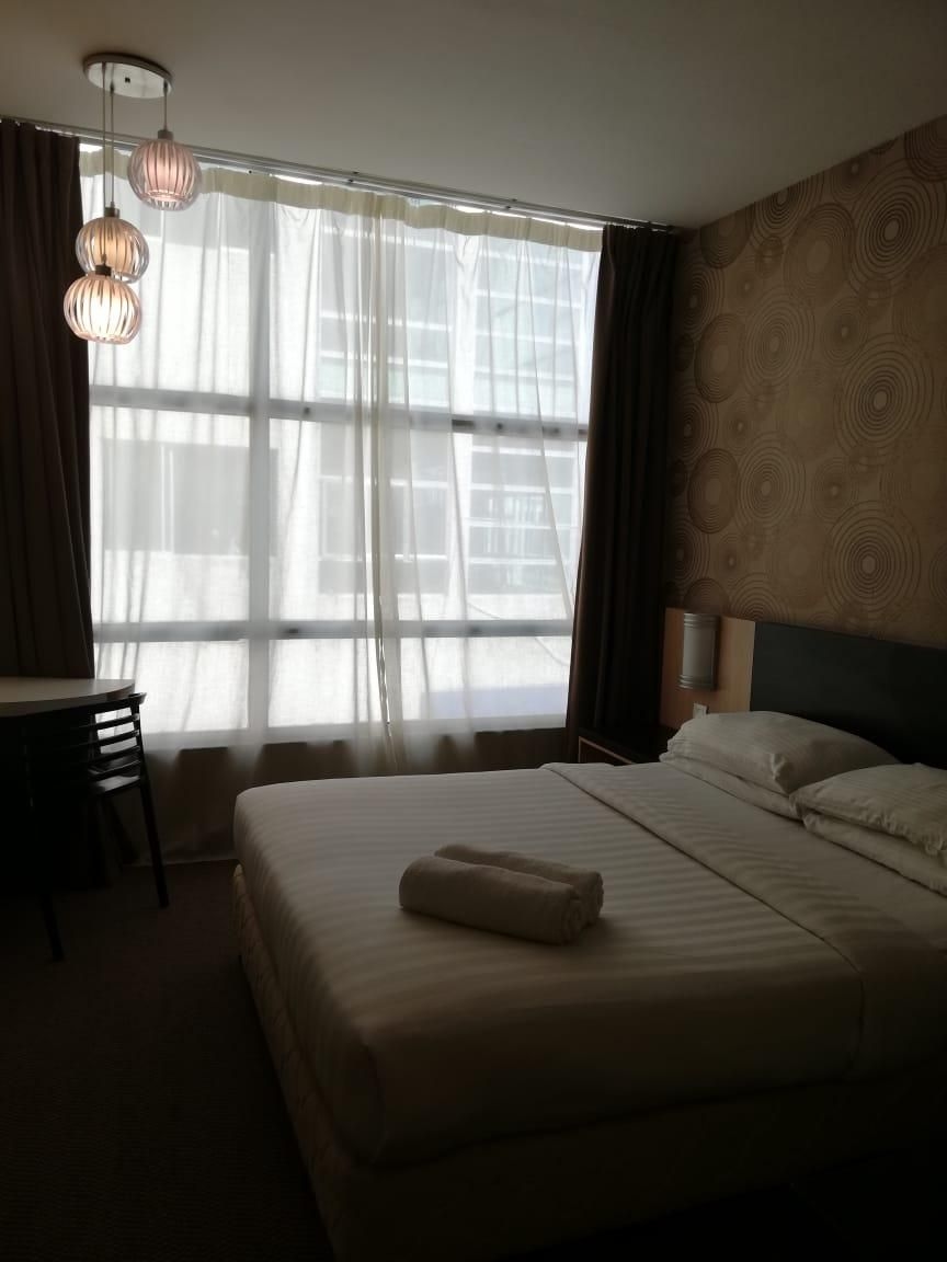 Regalo Hotel (With Lift)3