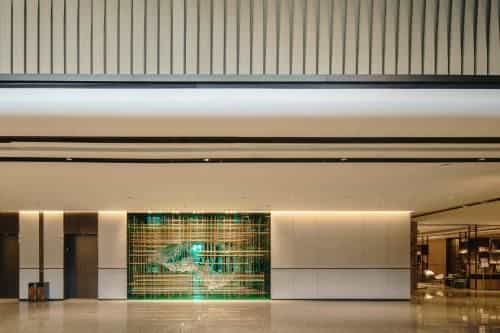 Novotel Xi'an Aden Novotel Xi'an Aden
