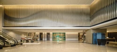 Novotel Xi'an Aden3