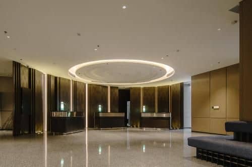 Novotel Xi'an Aden Novotel Xi'an Aden