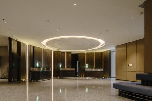 Novotel Xi'an Aden Novotel Xi'an Aden