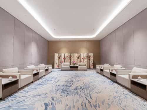 Novotel Xi'an Aden Novotel Xi'an Aden