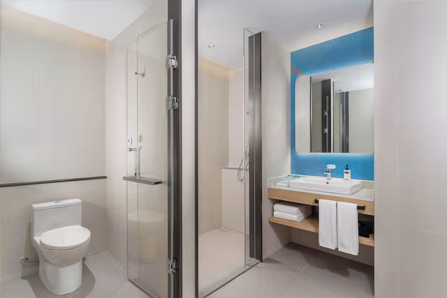 Suite, 1 Bedroom