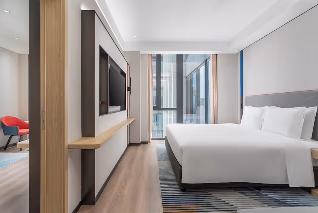 Suite, 1 Bedroom