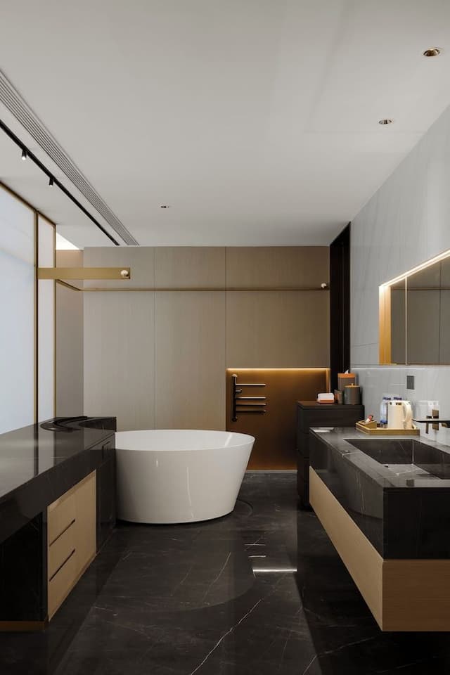 Suite, 1 King Bed (Super King)