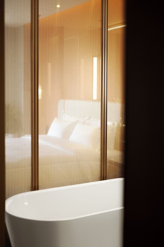 Grand Room, 1 King Bed (Super King)