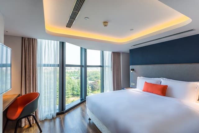 Suite, 2 Bedrooms