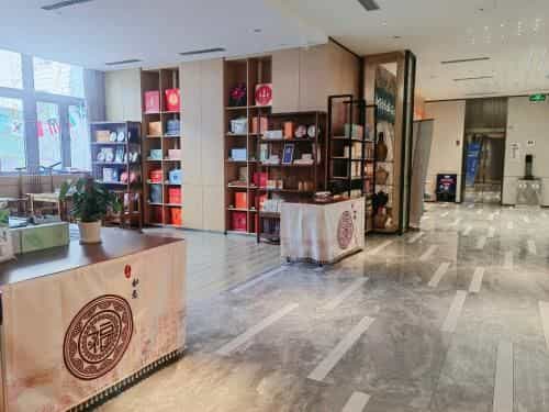 Holiday Inn Express Xi'an Ancient Town West Holiday Inn Express Xi'an Ancient Town West
