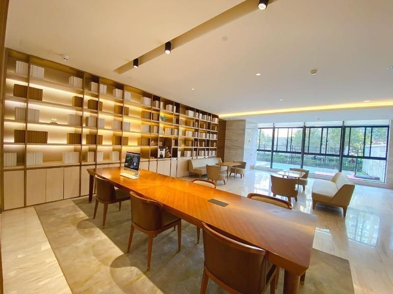 Ji Hotel (Xi'an North Railway Station)3