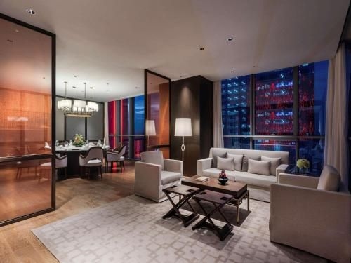 โนโวเทล เซี่ยน ซีเซี่ยน (Novotel Xian Xixian)4