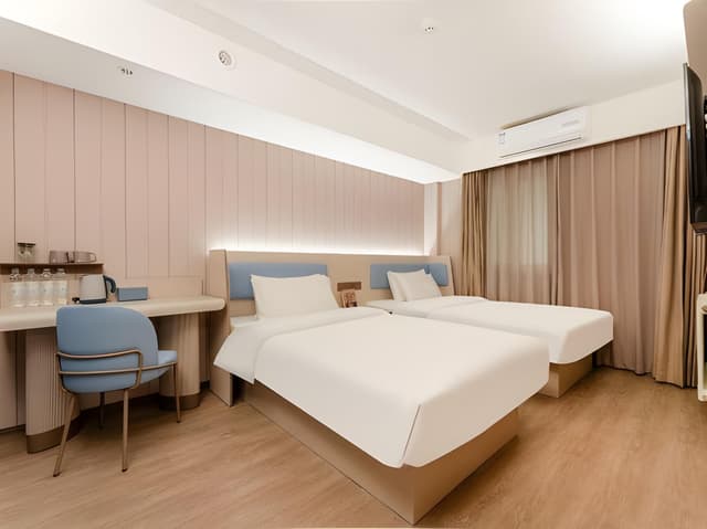 Guest Twin Room