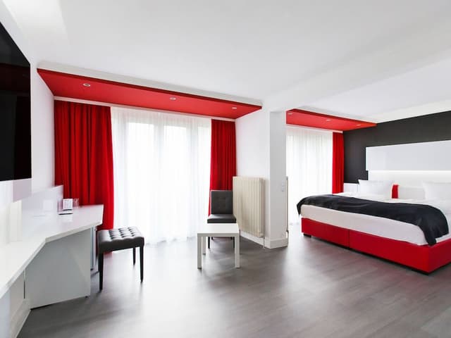 Suite
