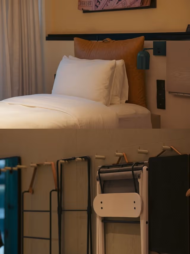 Premium Twin Room, 2 Twin Beds