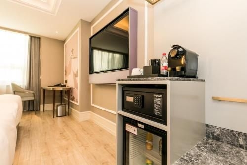 Mercure Xian City Centre2