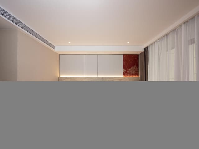 Huazhu - Deluxe Twin Room
