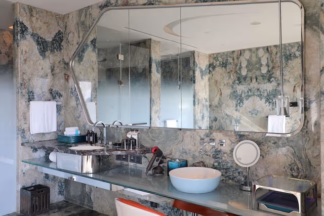 Wonderful Suite, Suite, 1 Bedroom, Lake View