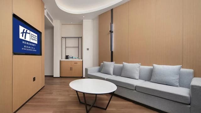 Suite, 1 Bedroom