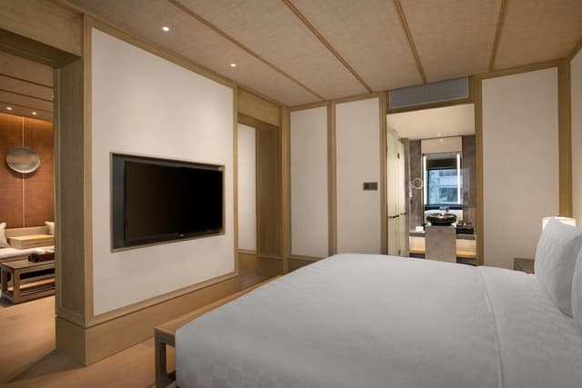 Suite, 1 Bedroom