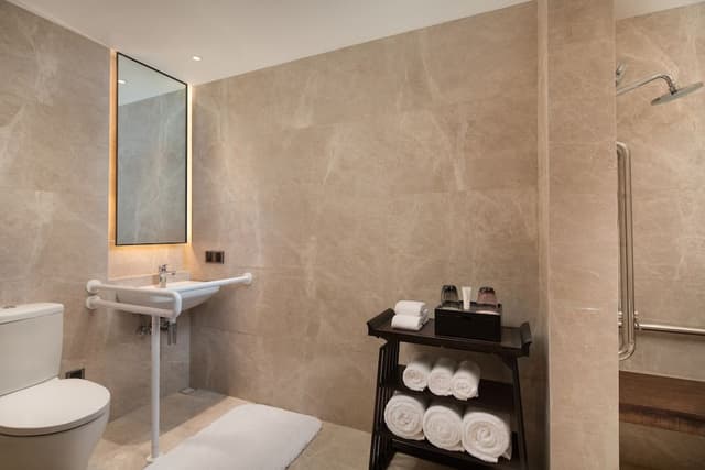 Suite, 1 Bedroom