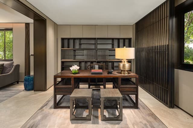 Suite (Tanghua)