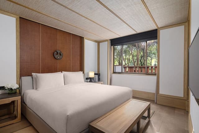 Suite, 1 Bedroom