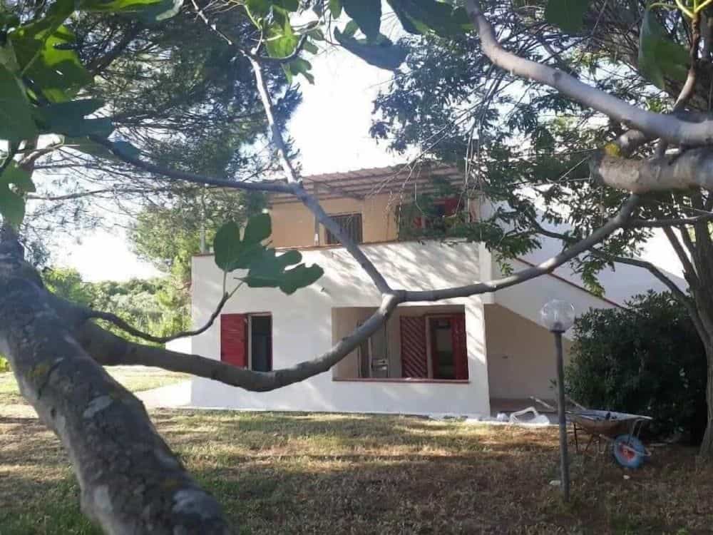 Villa Neri Resort & Spa Luxury hotel
