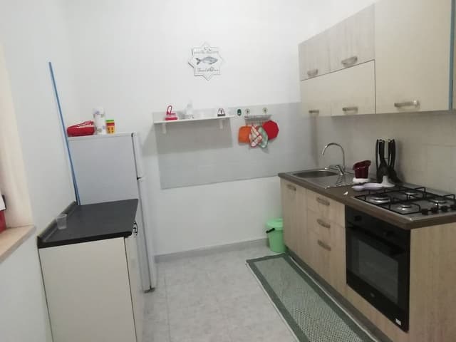 Comfort Villa