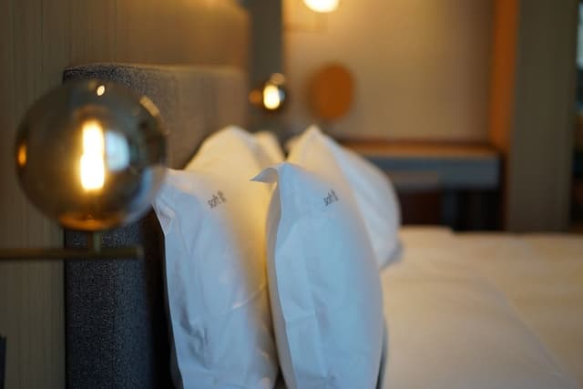Suite, 1 King Bed