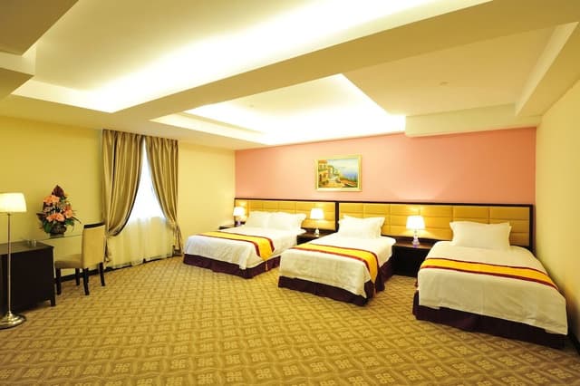 Family Suite
