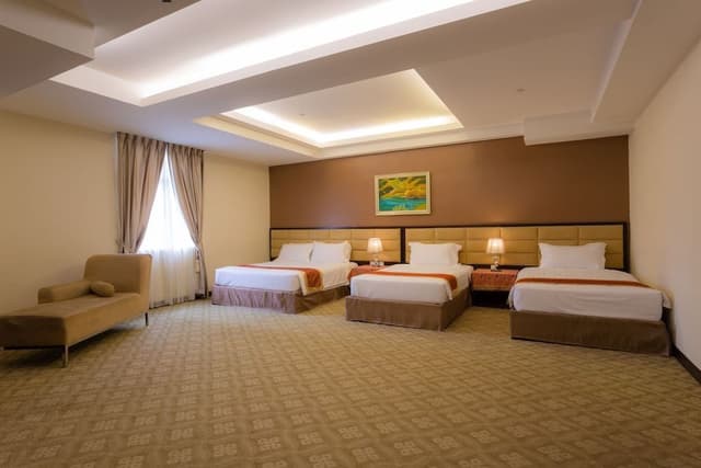 Family Suite