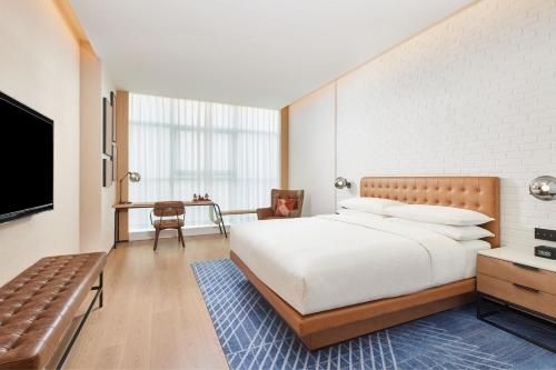 Four Points by Sheraton Xi’an High-Tech Zone2