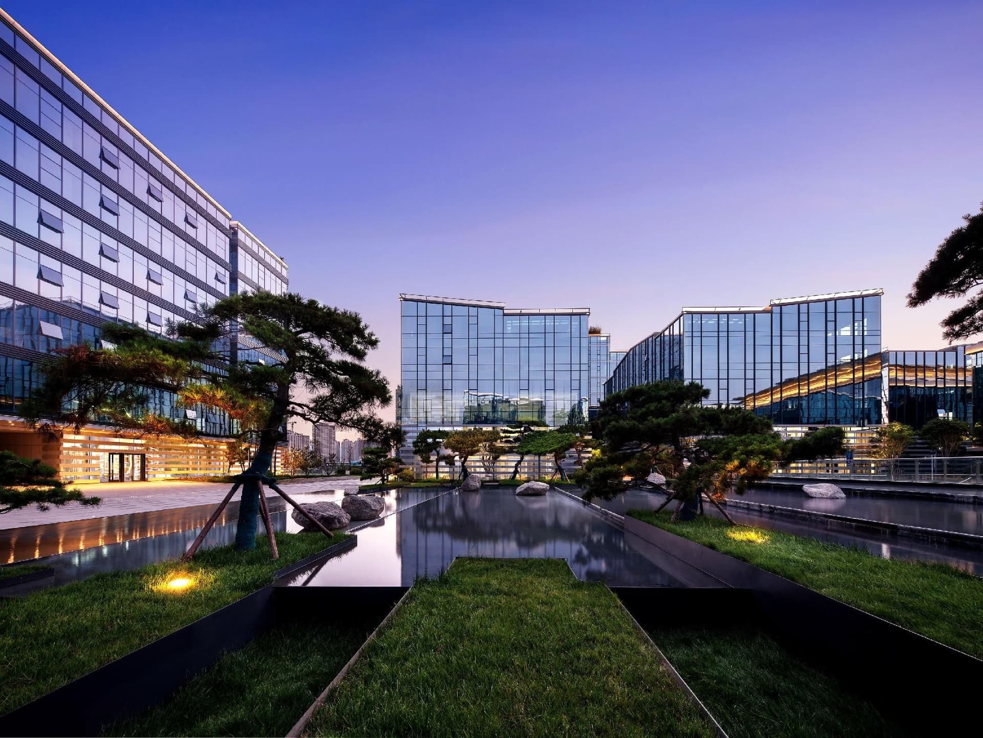 Four Points by Sheraton Xi’an High-Tech Zone Four Points by Sheraton Xi’an High-Tech Zone