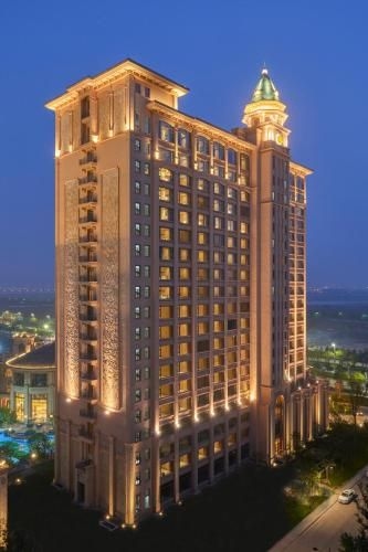 Chateau Star River Xian0