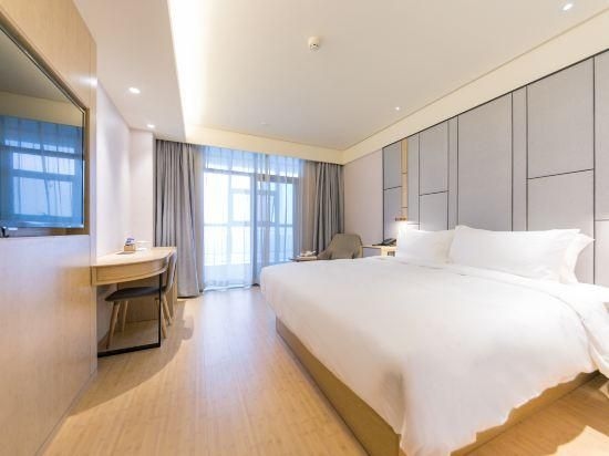 จี โฮเทล (หนานชาง จื่อหยาง อเวนิว) (JI Hotel (Nanchang Ziyang Avenue))4