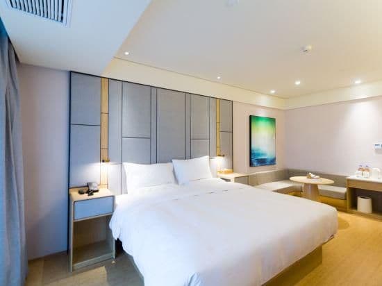 Deluxe Room (2 Beds)