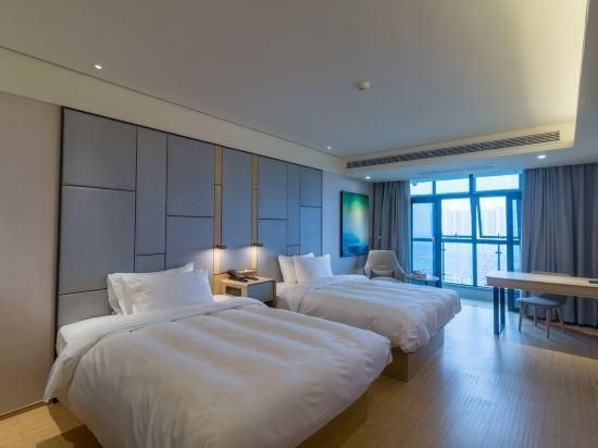 จี โฮเทล (หนานชาง จื่อหยาง อเวนิว) (JI Hotel (Nanchang Ziyang Avenue))3