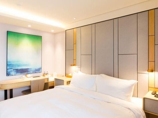 จี โฮเทล (หนานชาง จื่อหยาง อเวนิว) (JI Hotel (Nanchang Ziyang Avenue))2