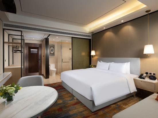 Guestroom - with View (Double bed)
