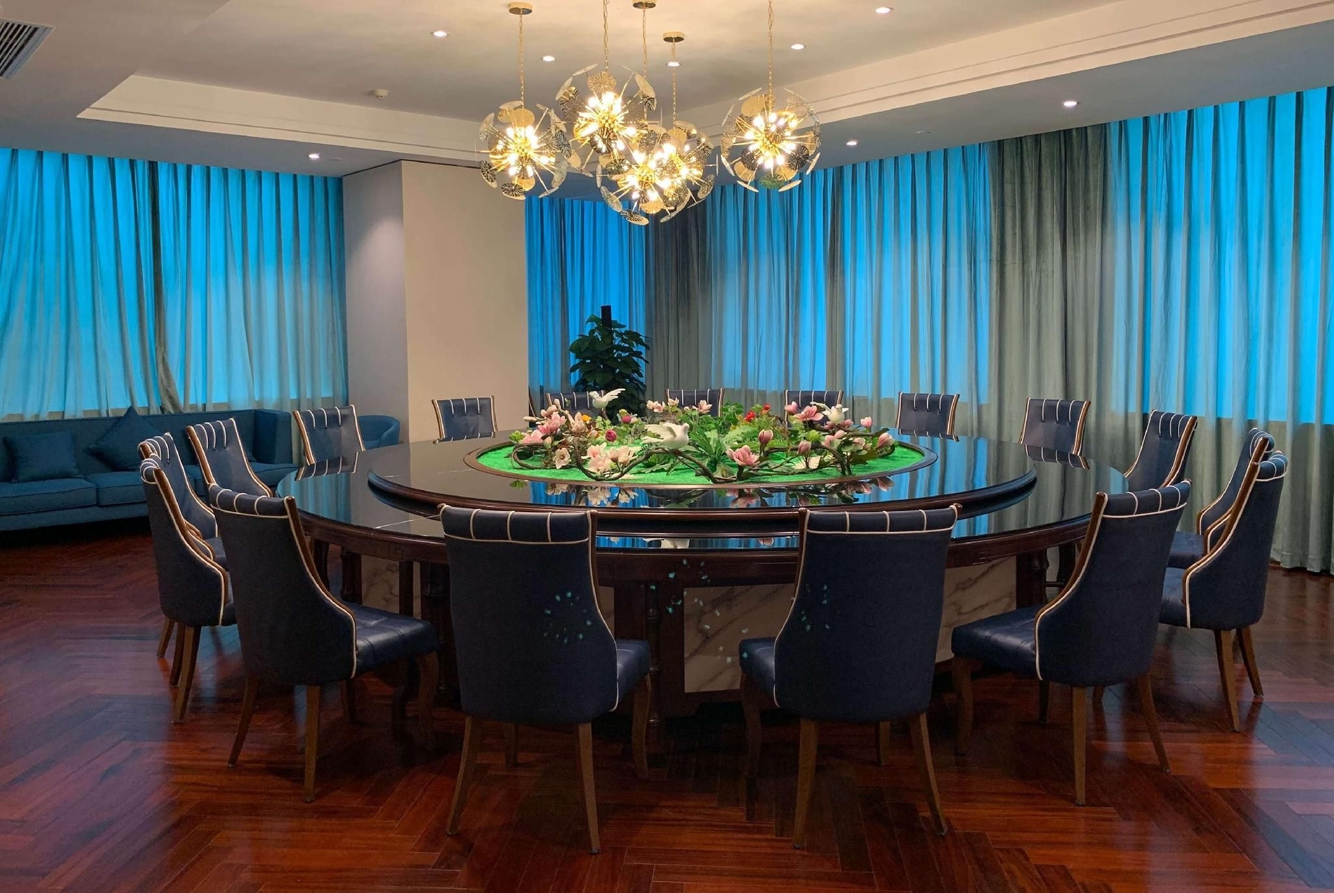 Wyndham Garden Nanchang Honggutan1