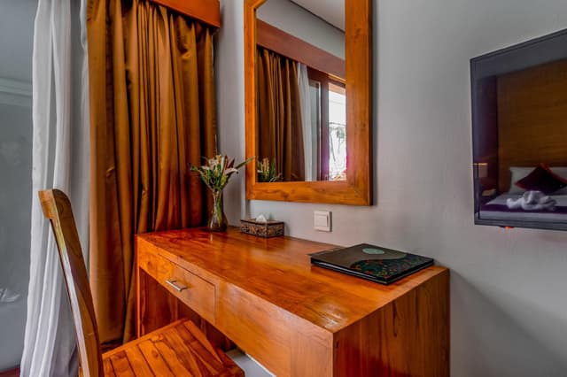 Premier Room