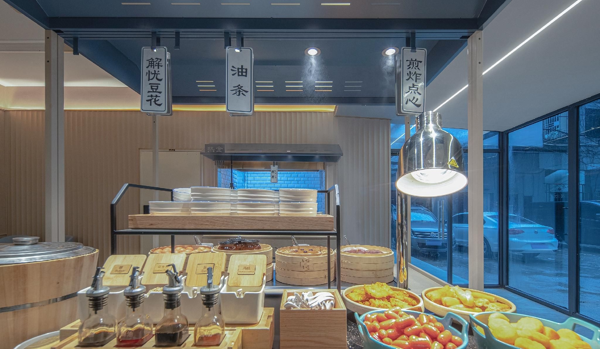 โรงแรมฮั่นติง จางโจว สถานีรถไฟ จัตุรัสตะวันออก (Hanting Hotel Nanchang Railway Station East Square)0
