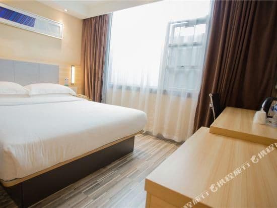 Discount Double Room