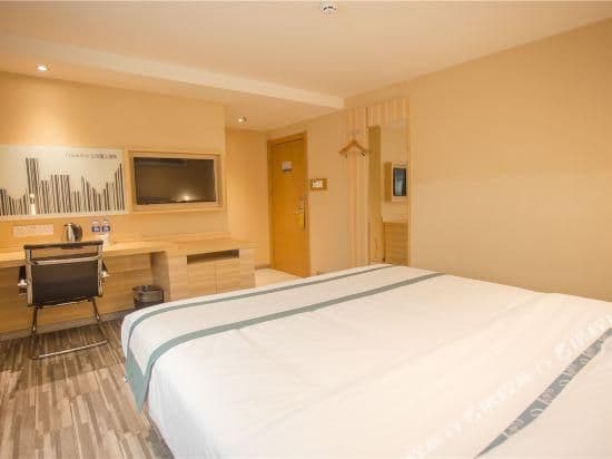 Selected Double Room