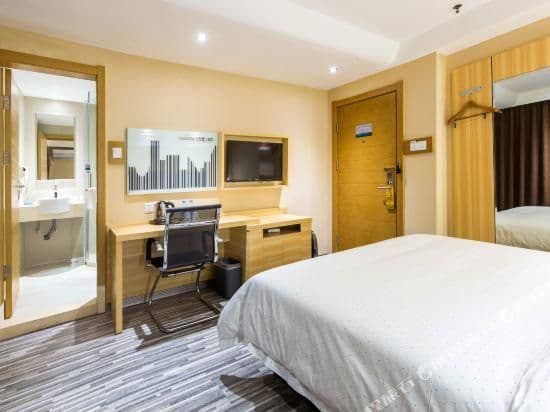 Discount Double Room