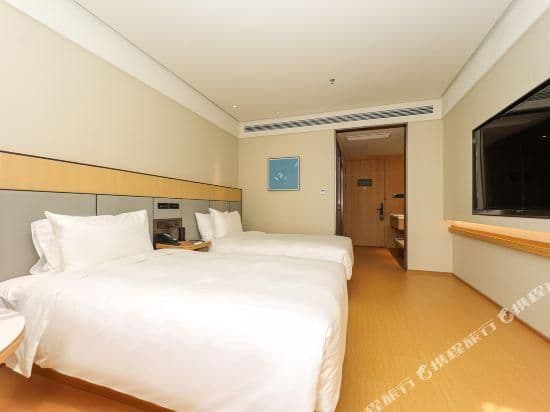 Guestroom (2 beds)