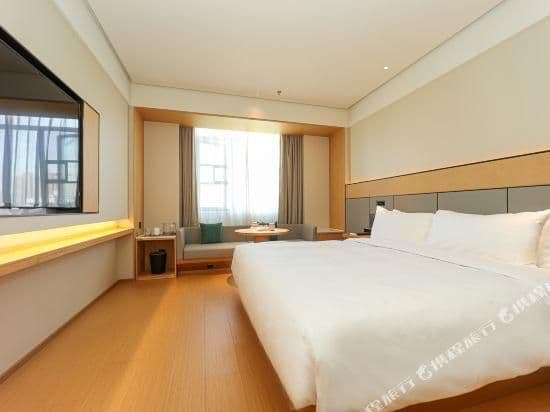 Superior Memory Foam Double Room