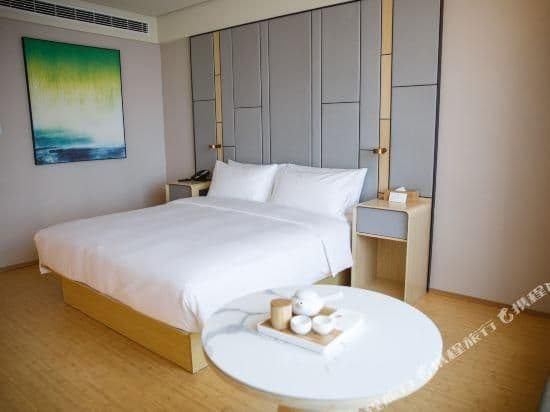 Superior Memory Foam Double Room