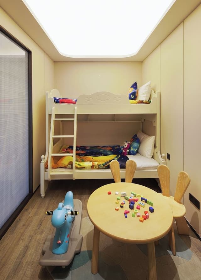 Family Suite, Multiple Beds