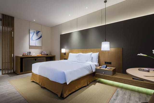 Standard Room, Balcony